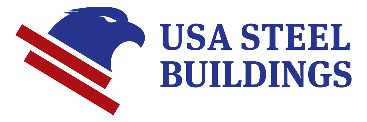 USA Steel Buildings