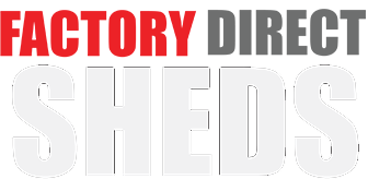 Factory Direct Sheds